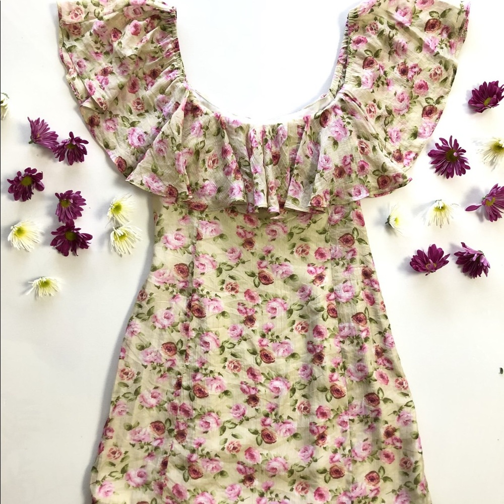 VM Joelyn dress